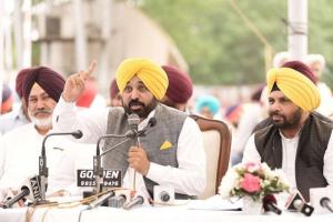 ਡਰੱਗਜ਼ ਕੇਸ ‘ਚ CM ਮਾਨ ਦੀ ਵੱਡੀ ਕਾਰਵਾਈ,PPS ਅਫ਼ਸਰ ਨੂੰ ਬਰਖ਼ਾਸਤ