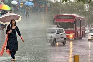 Weather Alert: ਚੰਡੀਗੜ੍ਹ, ਪੰਜਾਬ ਅਤੇ ਹਰਿਆਣਾ ‘ਚ ਆਉਣ ਵਾਲੇ 3-4 ਦਿਨਾਂ ਦੌਰਾਨ ਕਿਵੇਂ ਰਹੇਗਾ ਮੌਸਮ, ਜਾਣੋ