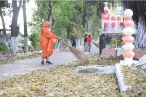 ਪਵਿੱਤਰ ਵੇਂਈ ‘ਚ 350 ਕਿਊਸਿਕ ਪਾਣੀ ਛੱਡਣ ਦੀਆਂ ਹਦਾਇਤਾਂ ਜਾਰੀ !