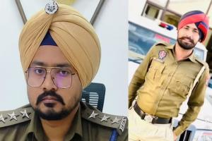 ਭਿਆਨਕ ਸੜਕ ਹਾਦਸੇ ‘ਚ Ludhiana ਦੇ ACP ਅਤੇ ਗੰਨਮੈਨ ਦੀ ਦਰਦਨਾਕ ਮੌਤ