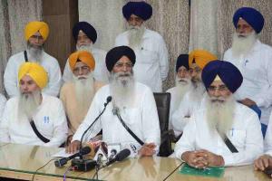 ਕੰਗਨਾ ਰਣੌਤ ਦੇ ਮਾਮਲੇ ‘ਚ SGPC ਦਾ ਬਿਆਨ ਆਇਆ ਸਾਹਮਣੇ