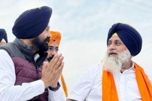 ਸੁਖਬੀਰ ਸਿੰਘ ਬਾਦਲ ਨੇ ਹਰਦੀਪ ਸਿੰਘ ਡਿੰਪੀ ਢਿੱਲੋਂ ਨੂੰ ਕੀਤੀ ਅਪੀਲ, ਕਿਹਾ ਡਿੰਪੀ ਢਿੱਲੋਂ ਹੀ ਸਨ ਪਾਰਟੀ ਦੇ ਉਮੀਦਵਾਰ