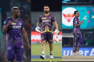 KKR ਨੇ IPL 2025 ਲਈ ਕੈਪਟਨ ਦਾ ਕੀਤਾ ਐਲਾਨ , ਇਸ ਦਿੱਗਜ ਖਿਡਾਰੀ ਨੂੰ ਮਿਲੀ ਜ਼ਿਮੇਵਾਰੀ