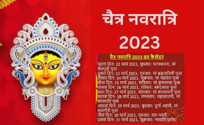 Navratri fasting rules 2023