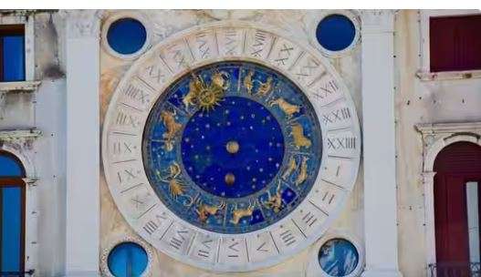 Horoscope Today Astrological prediction