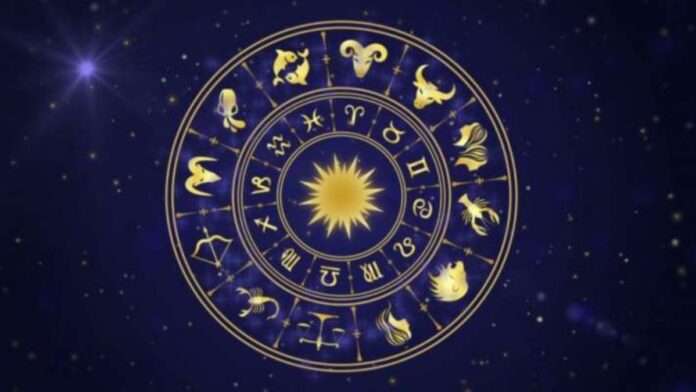 Horoscope Today Astrological prediction