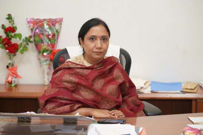 Dr. Baljit Kaur