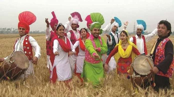 Why is Baisakhi named Baisakhi?