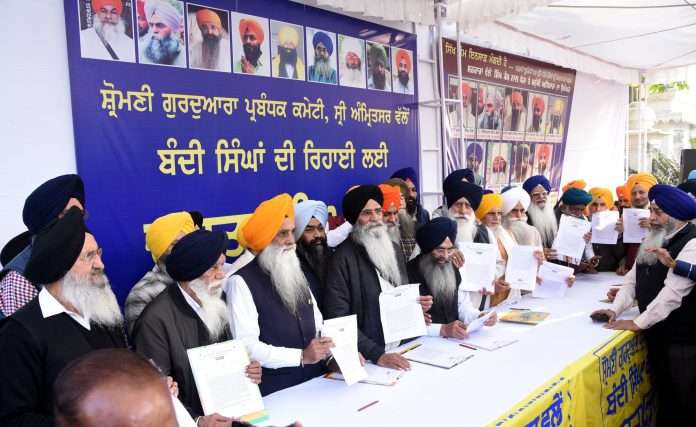 Jathedar will not be changed