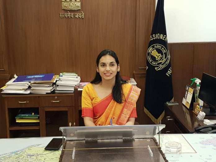 Sakshi Sahni appeal to farmers