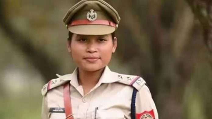 Lady Singham is no more