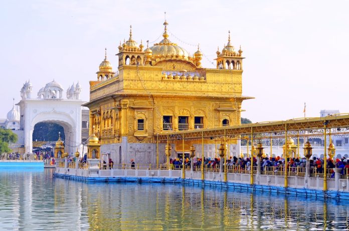 Today Hukamnama Darbar Sahib JI