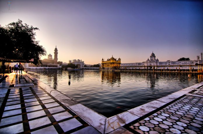 Today Hukamnama Darbar Sahib JI