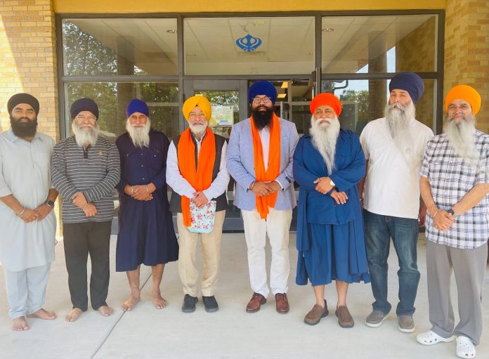 World Gatka Federation