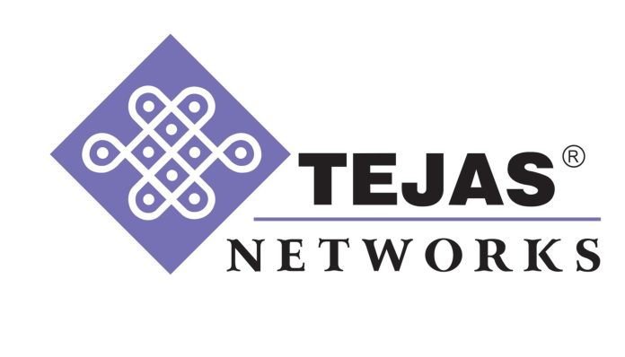 TATA's Tejas Networks: