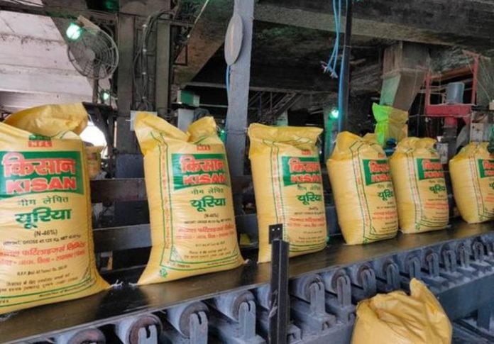 Sirsa DAP Fertilizer Shortage: