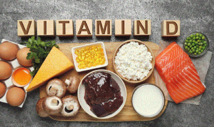 Vitamin D