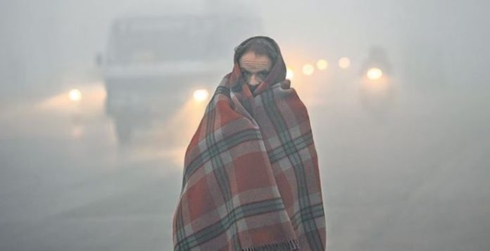 Fog Alert in Punjab