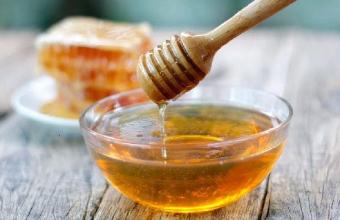 Honey Benefits