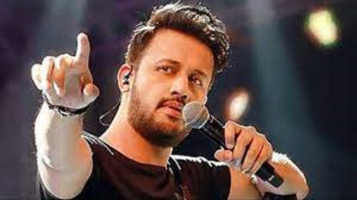 Atif Aslam