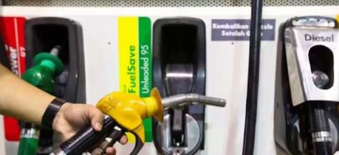 Petrol-Diesel Prices