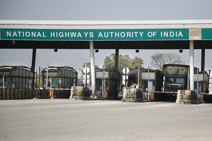 Punjab Toll Plaza Free 