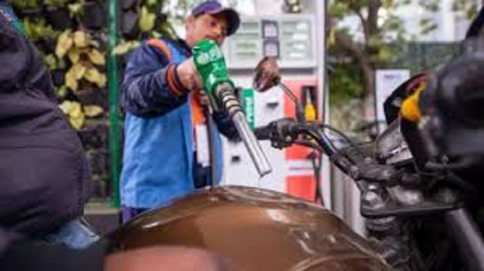 Petrol Diesel Prices