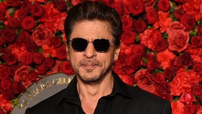 Shah Rukh Khan