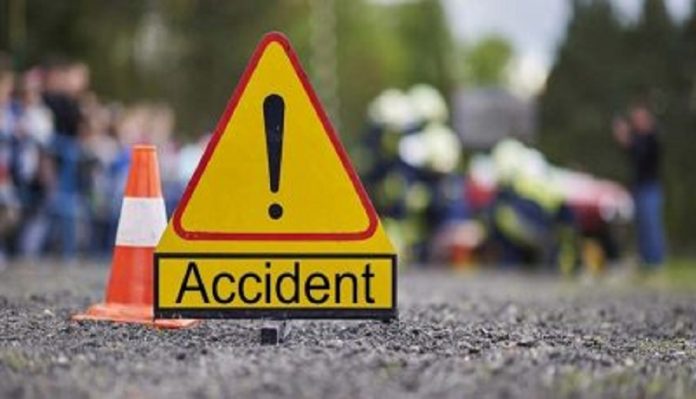 Haryana Fatehabad Road Accident
