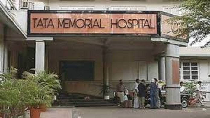 Tata Memorial Centre
