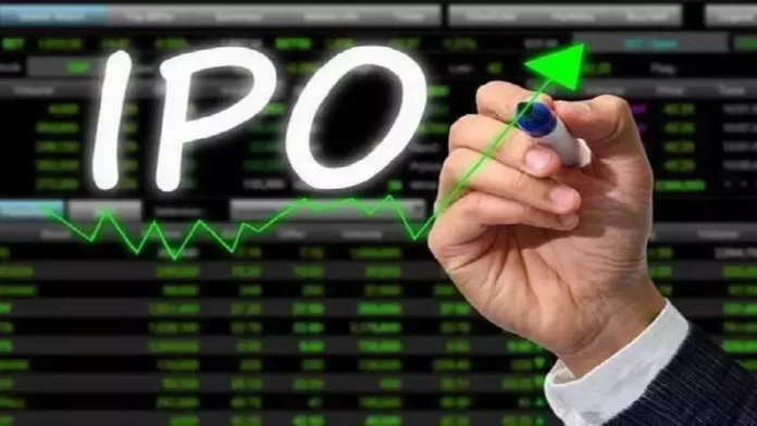 IPO Listing