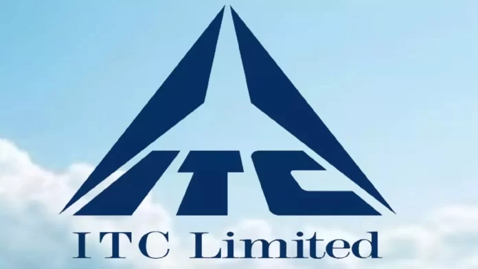 ITC Share