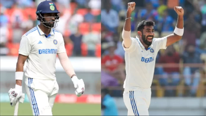 Ind Vs Eng 5th Test Squad