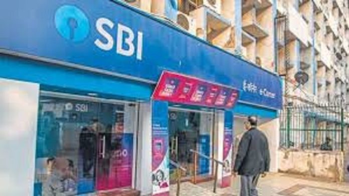 SBI Electoral Bonds Cash 