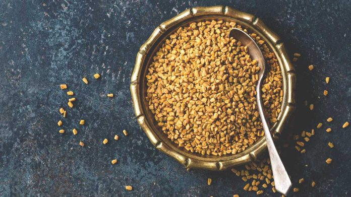 Fenugreek Seeds Benefits