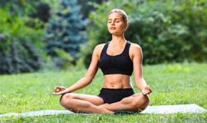 Yoga For Healthy Organs