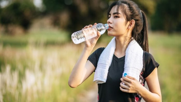 Water Fasting