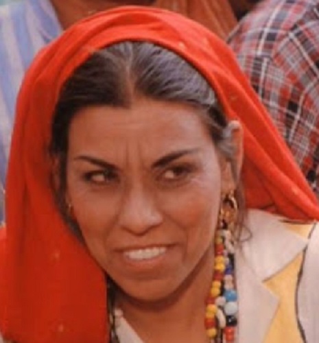 Padma Shree Nirmal Rishi 