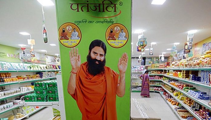 Patanjali Ayurved Misleading Ads 