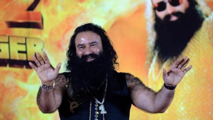 Ram Rahim acquitted