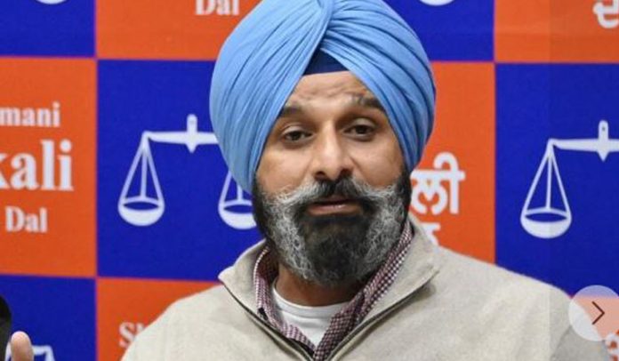 Majithia's increased difficulties