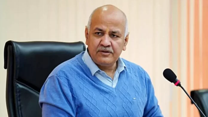 Manish Sisodia's difficulties increased