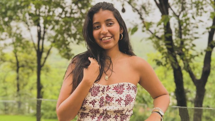 Travel influencer Anvi Kamdar passed away