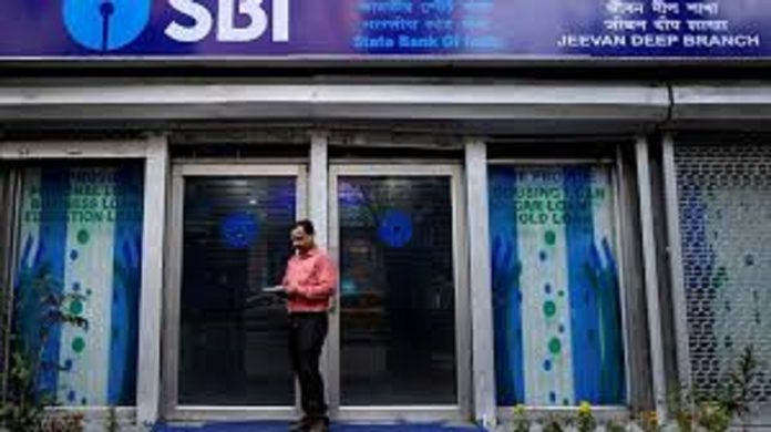 State Bank of India