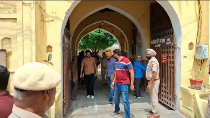 3 gangsters arrested in Hoshiarpur