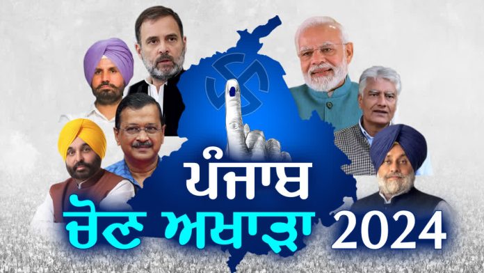 Punjab Panchayat Election 2024 