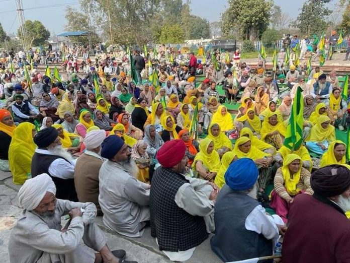 Movement against train stop