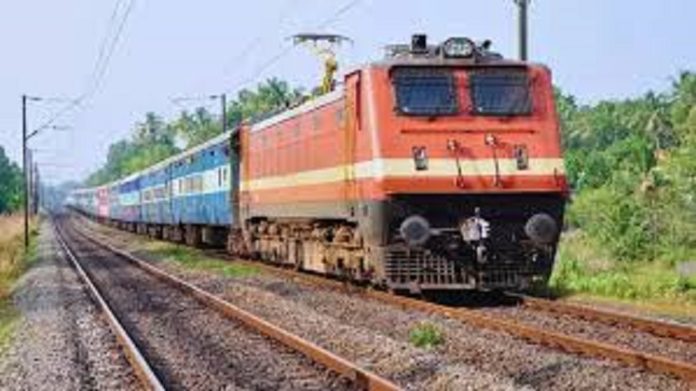 Four Trains Canceled In Haryana