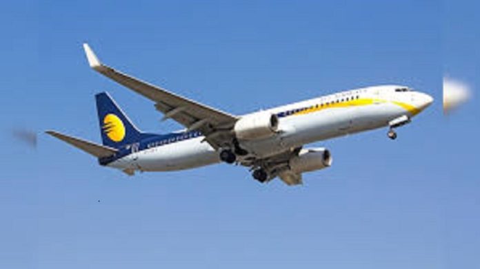 Jet Airways Liquidation