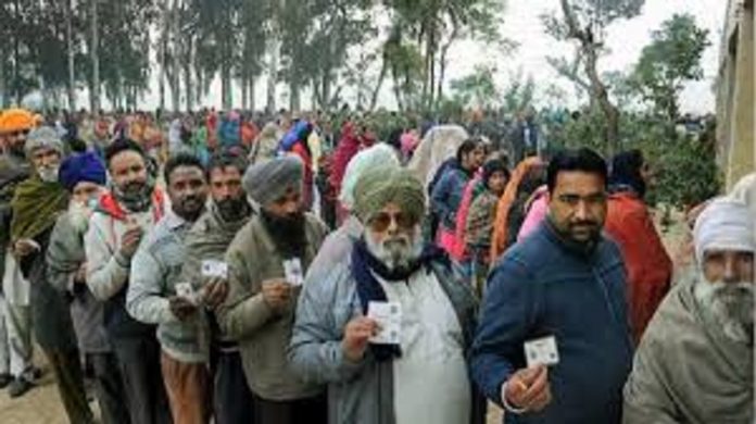 Punjab Panchayats First Meeting 